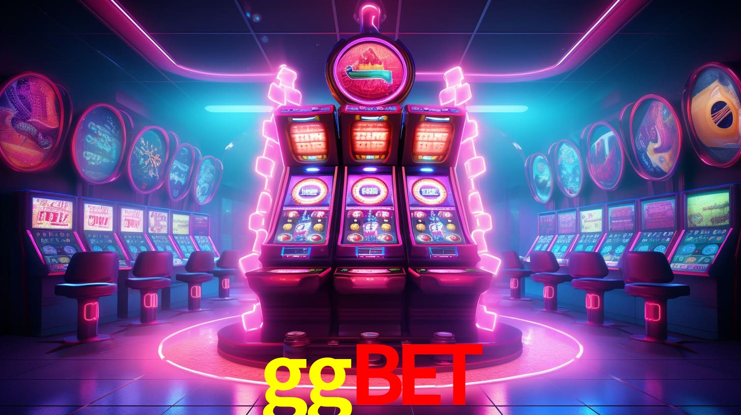 ggbet: Seu Cassino Premiado com Pagamentos Rápidos