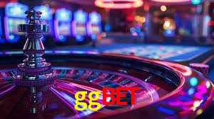 Welcome Bonus ggbet