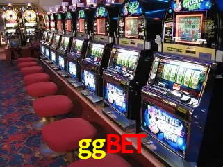 A Popularidade dos Caça-Níqueis no ggbet