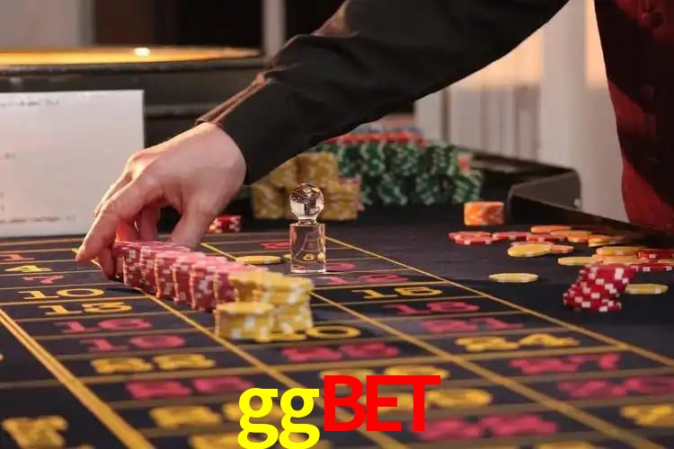 Inovações de Jogos na ggbet: O Futuro das Experiências Interativas