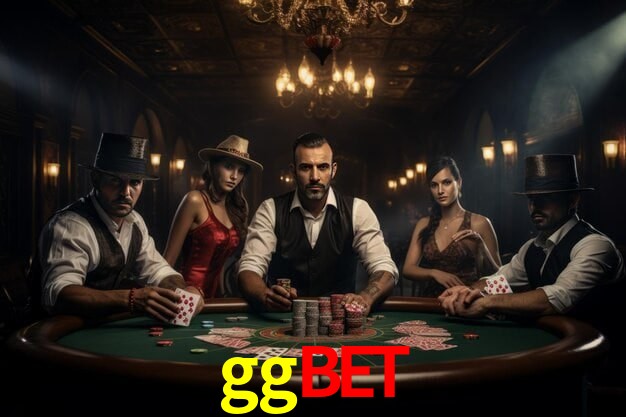 A Experiência Imersiva dos Cassinos Ao Vivo no ggbet