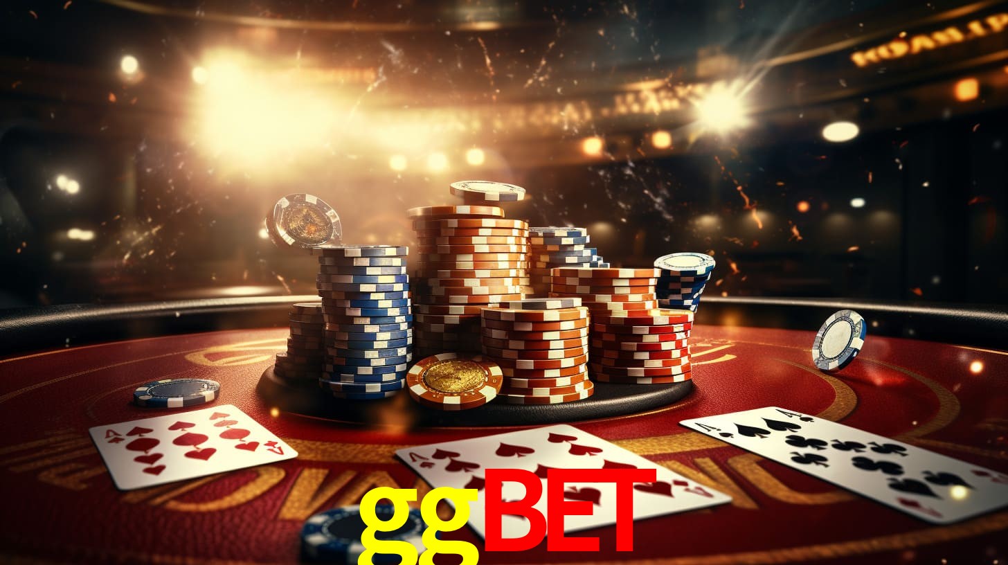 Live Casino ggbet