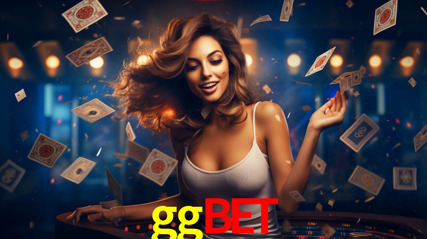 Sinta a adrenalina dos jogos de cassino com ggbet