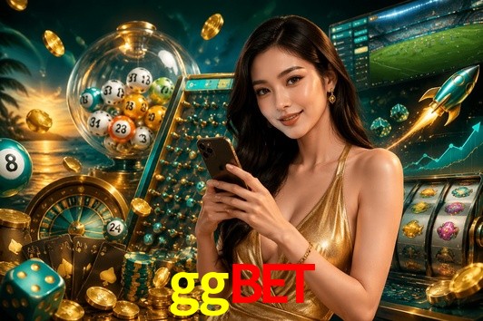 Account Benefits ggbet