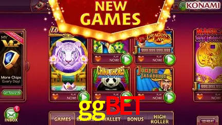 Descubra o Mundo do Cassino Online com ggbet