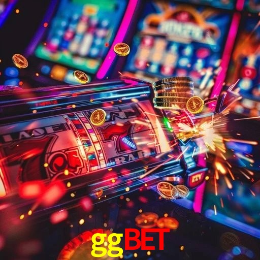 Interface do App ggbet