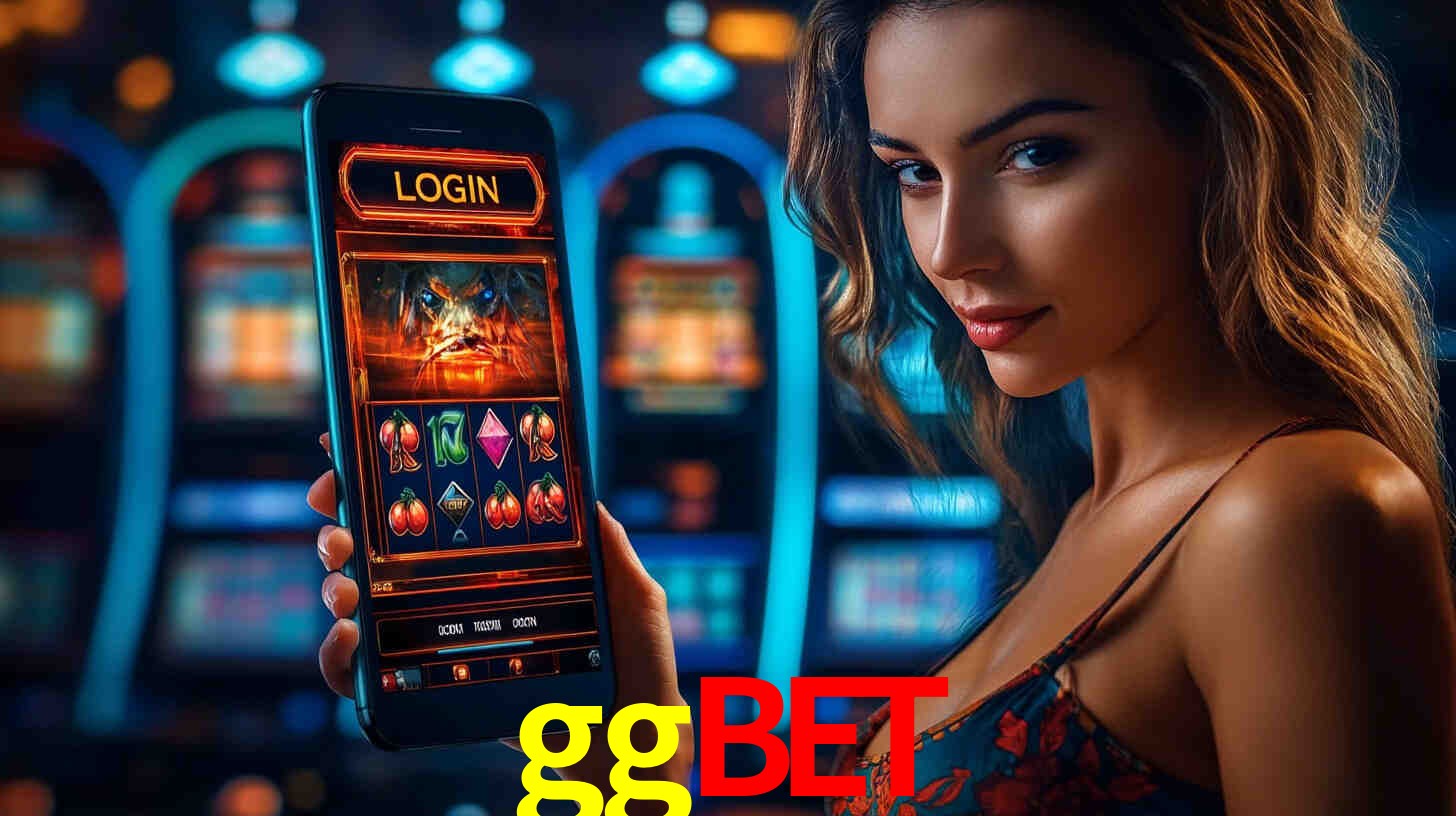ggbet: A Experiência de Casino com Jogos de Mesa ao Vivo