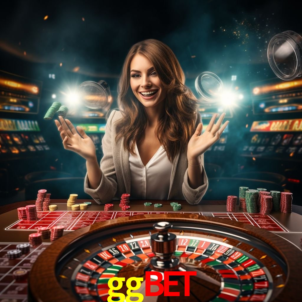 Experimente o Login Seguro Premium no ggbet