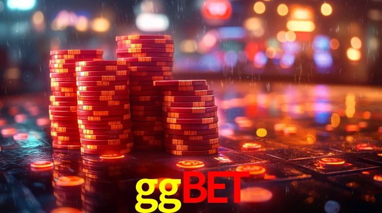 ggbet: Jogos de Caça-Níqueis-Altas Recompensas, Roleta-Velocidade, Blackjack-Desafios Máximos