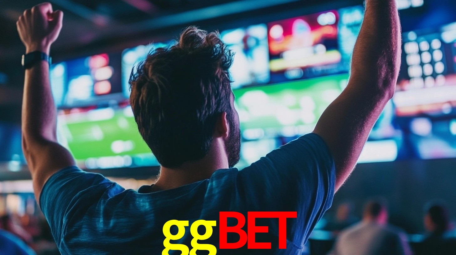 ggbet: Seu Especialista em Apostas Esportivas Brasileiras