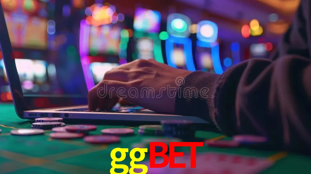 cassino ggbet