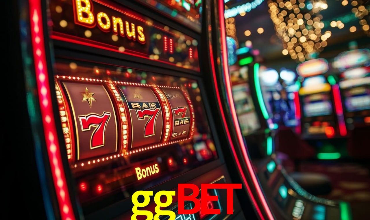 Bônus Generosos e Exclusivos no ggbet para Você!