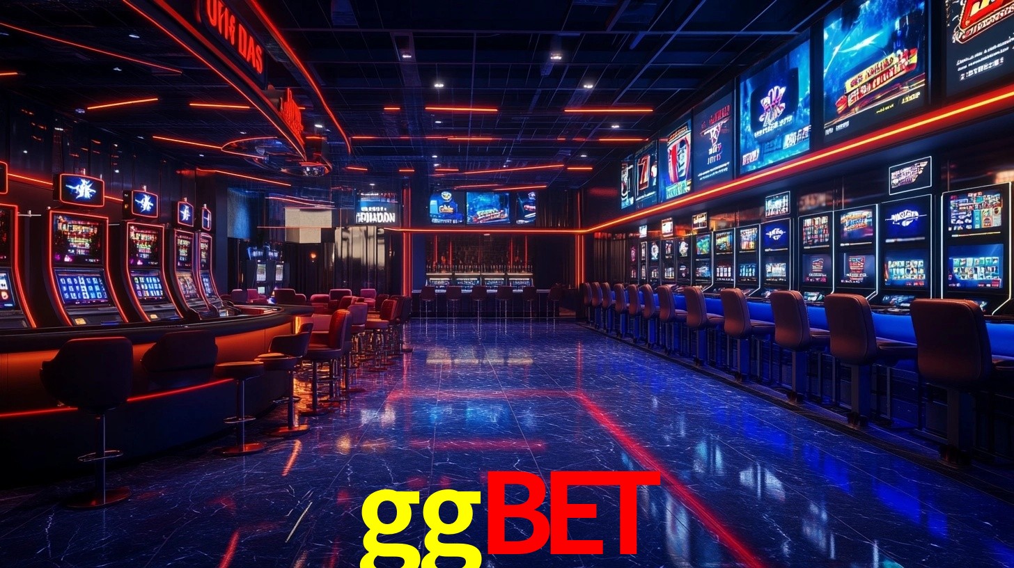 Welcome Bonus ggbet