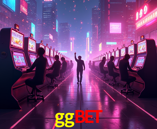 Interface Premium ggbet