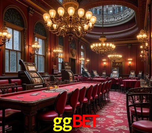 Provedores de Jogos ggbet