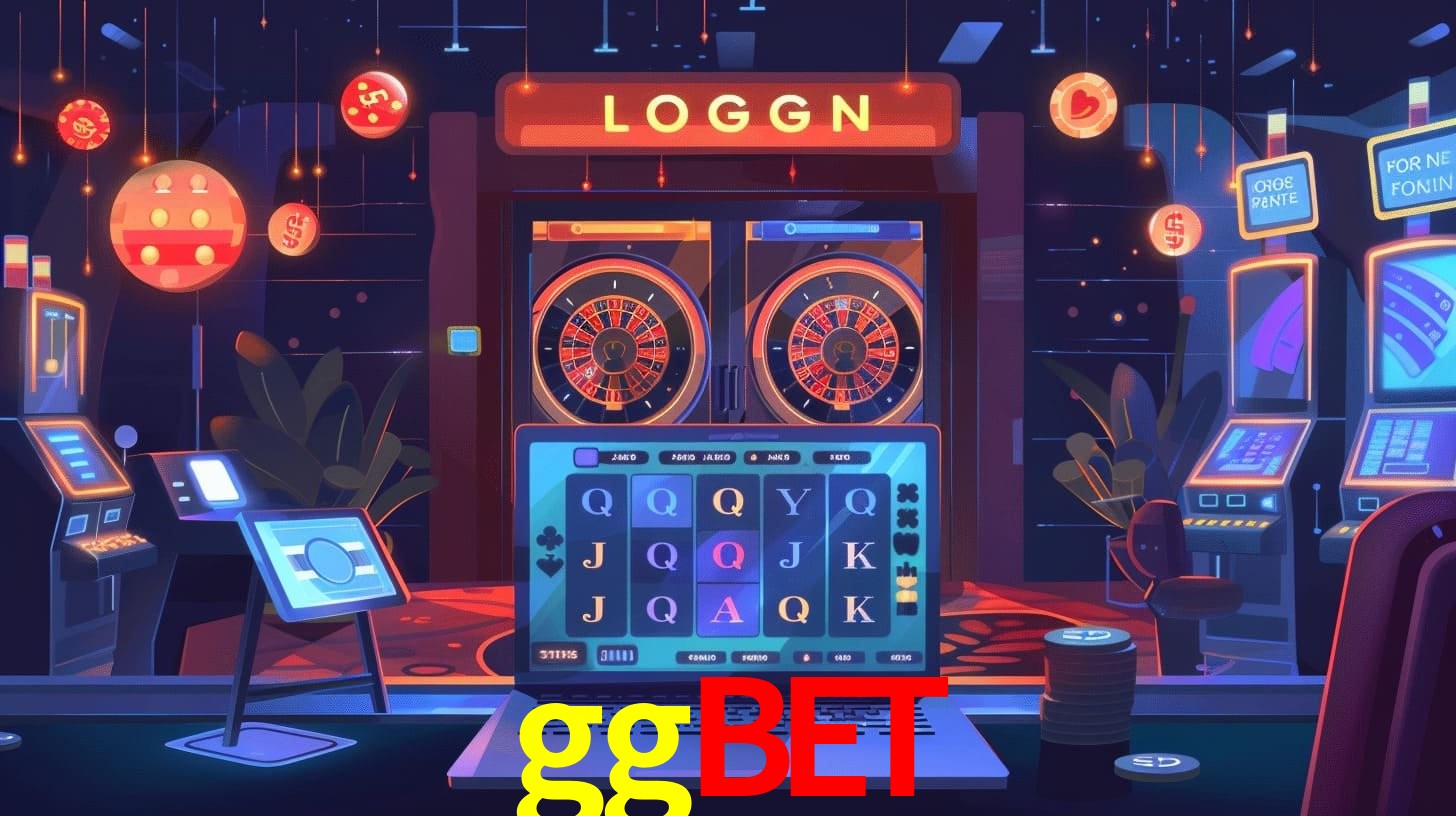 Casino Ao Vivo ggbet