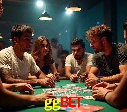 Design Responsivo ggbet