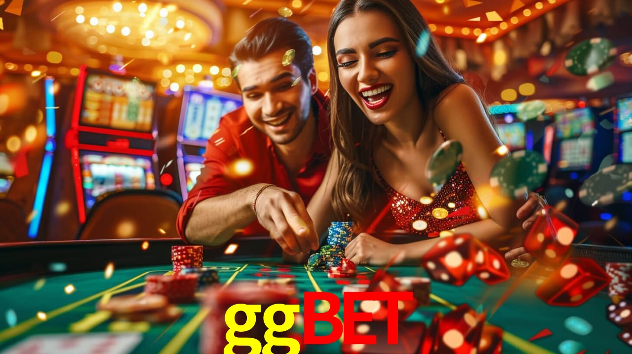 Recursos de Bônus ggbet