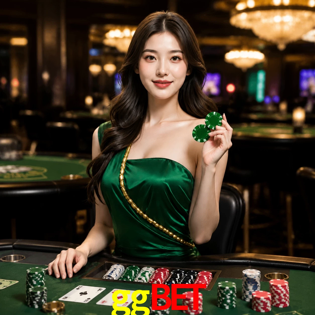 Cassino ggbet app mobile