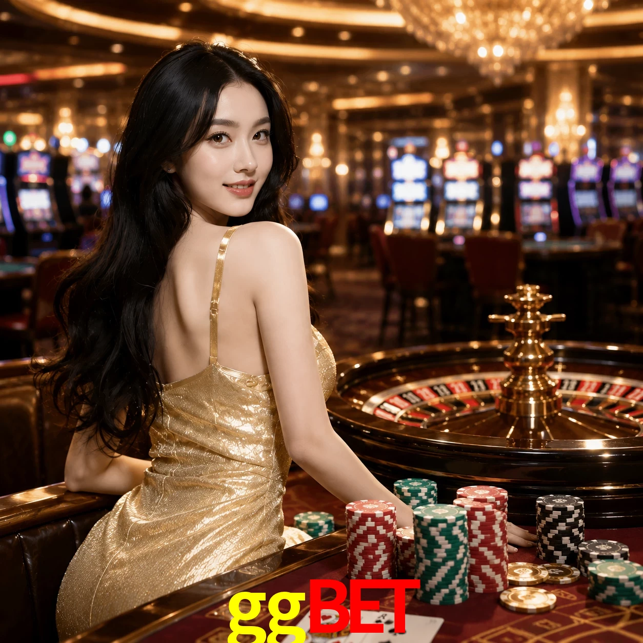 Download app ggbet Android iOS