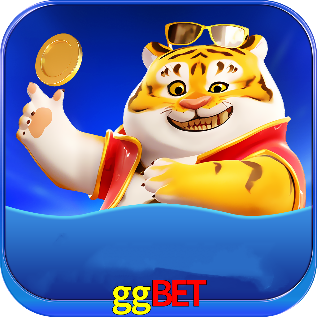 Logo da ggbet