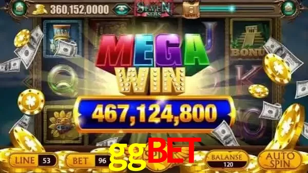 Gates of Olympus slot ggbet