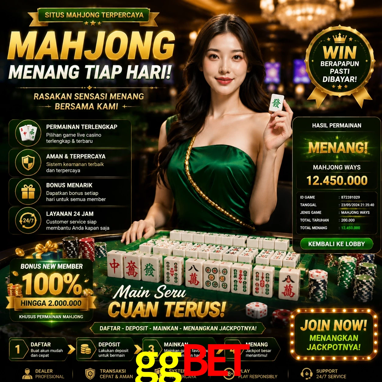 Cashback VIP ggbet - reembolso semanal