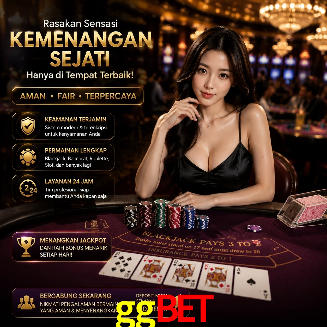 Bônus exclusivos membros VIP ggbet