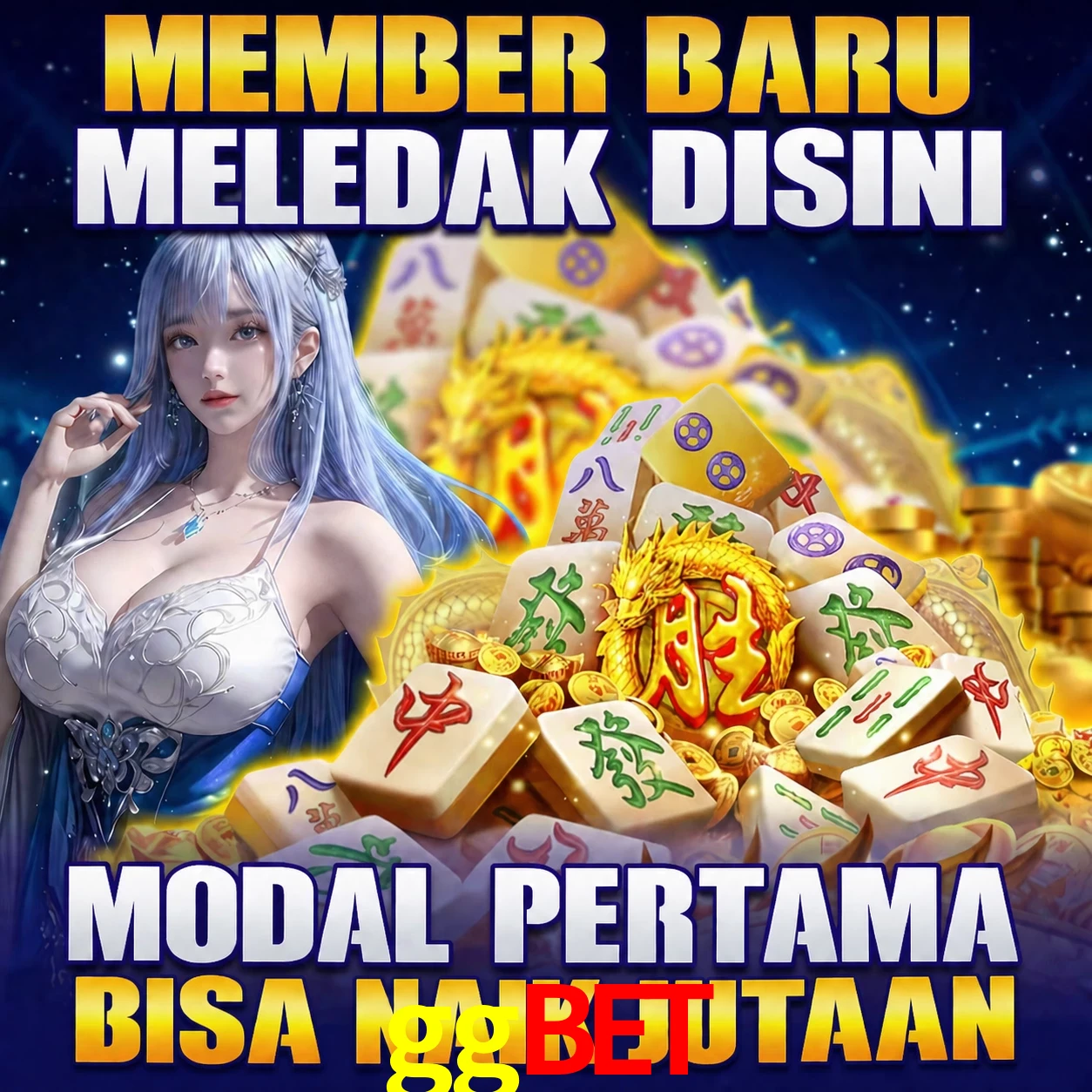 Slots com prêmios ggbet